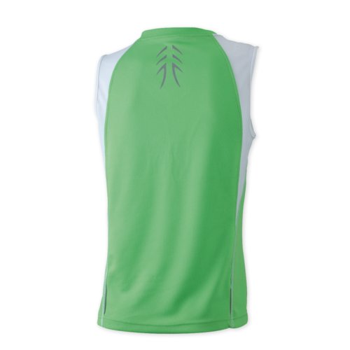 J&N hardlooptanktops, dames 6