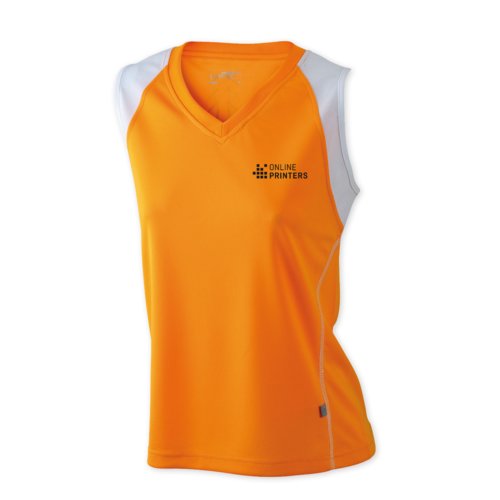 J&N hardlooptanktops, dames 8