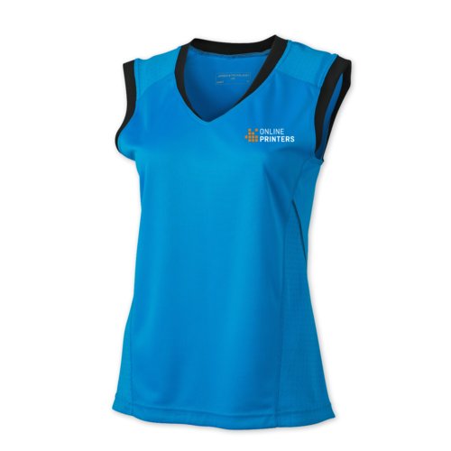 J&N hardlooptops, dames 6