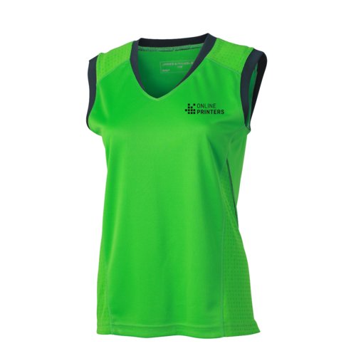 J&N hardlooptops, dames 13