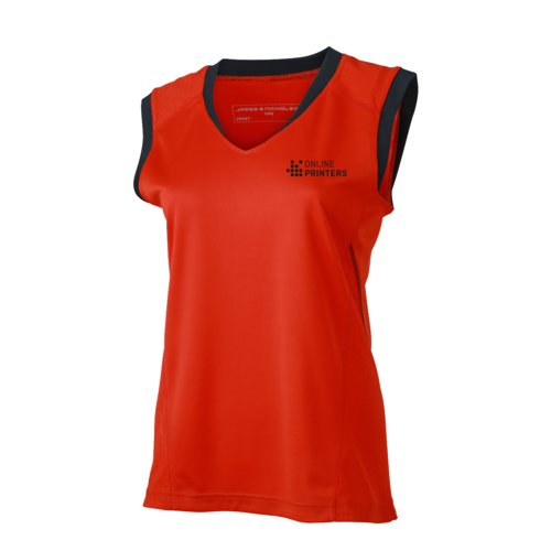 J&N hardlooptops, dames 5