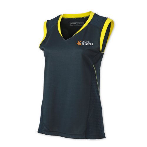 J&N hardlooptops, dames 14