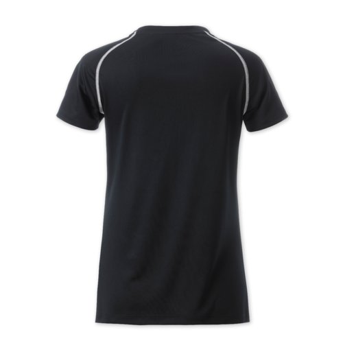 J&N sport T-shirts, dames 3