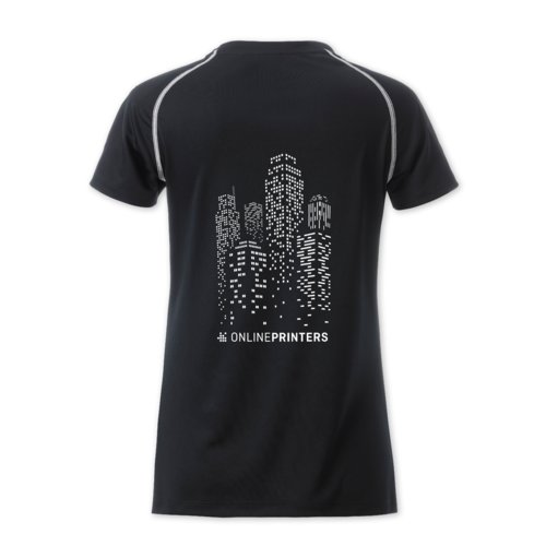 J&N sport T-shirts, dames 4