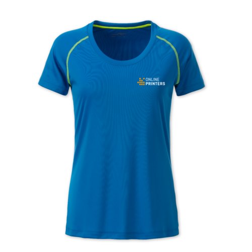 J&N sport T-shirts, dames 7