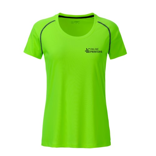 J&N sport T-shirts, dames 8