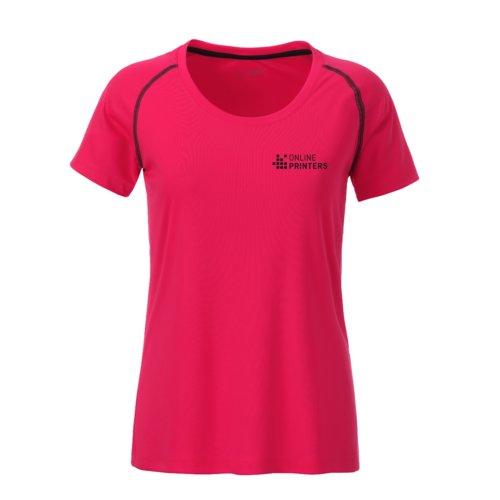 J&N sport T-shirts, dames 9