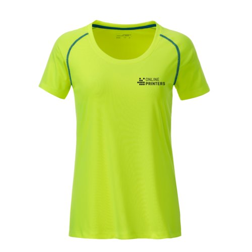 J&N sport T-shirts, dames 10