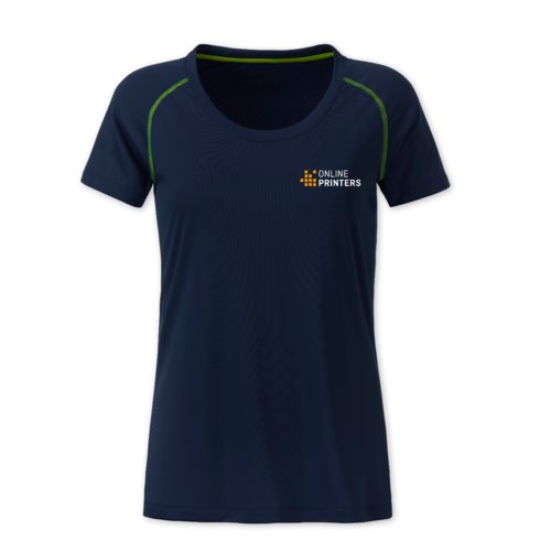 J&N sport T-shirts, dames 11