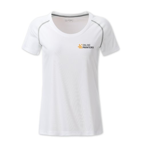 J&N sport T-shirts, dames 14