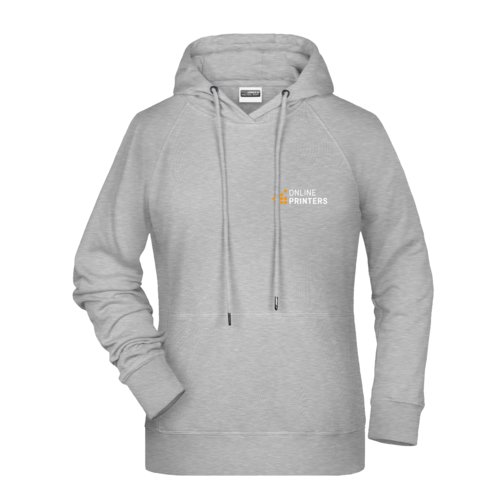 J&N hoodies, dames 16