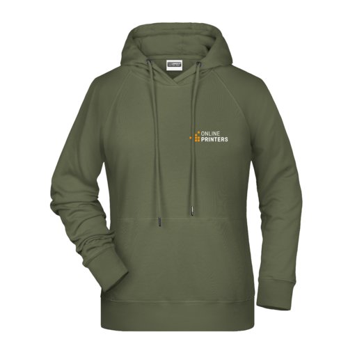 J&N hoodies, dames 17