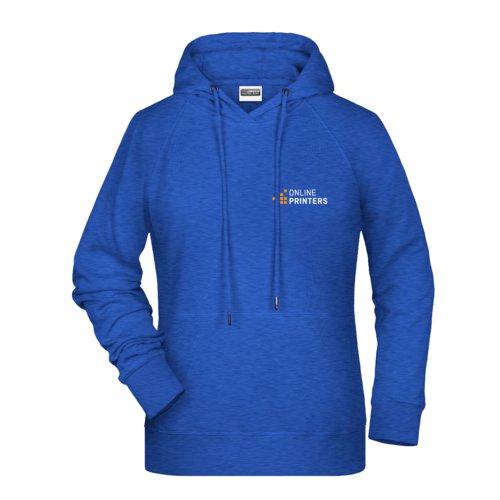 J&N hoodies, dames 18