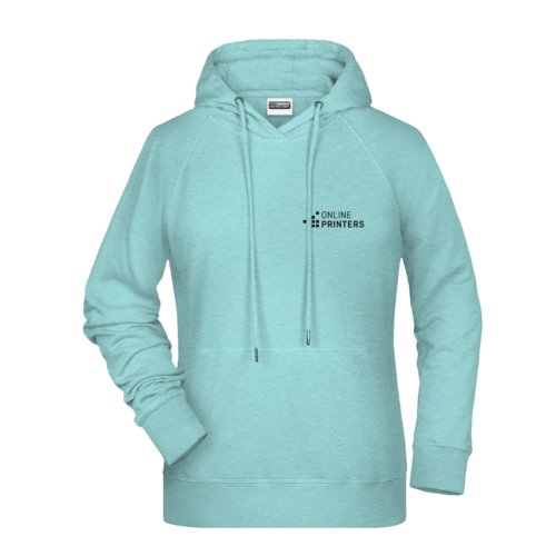 J&N hoodies, dames 19