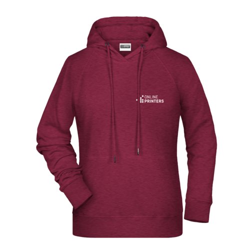 J&N hoodies, dames 13