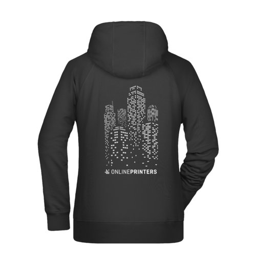 J&N hoodies, dames 9