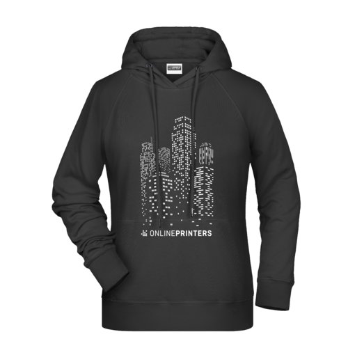 J&N hoodies, dames 7