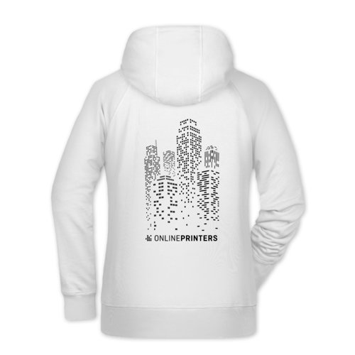 J&N hoodies, dames 2