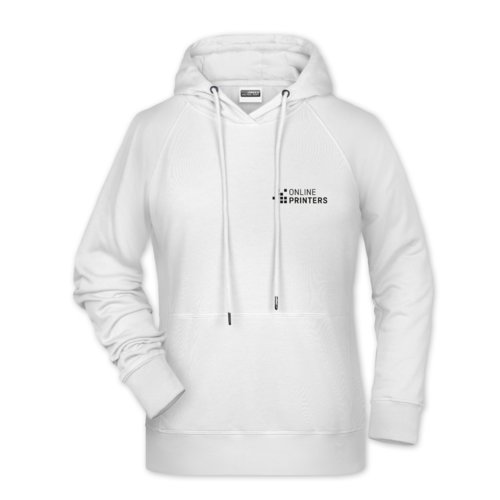 J&N hoodies, dames 1