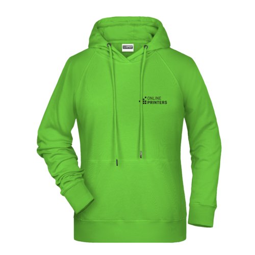 J&N hoodies, dames 14