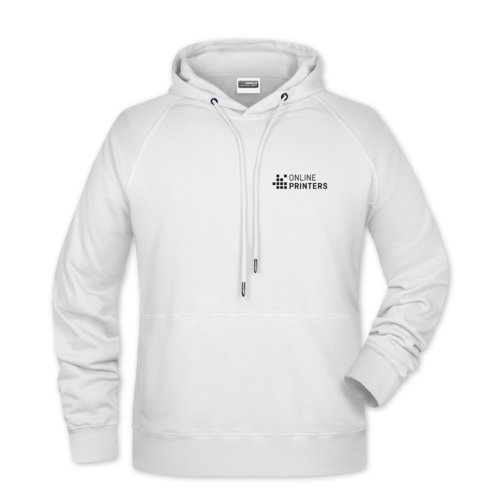 J&N hoodies, heren 1