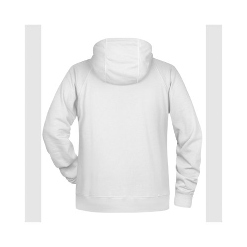 J&N hoodies, heren 2