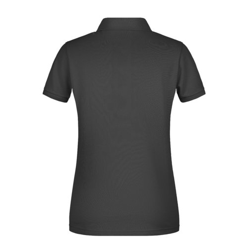 J&N basic poloshirts, dames 8