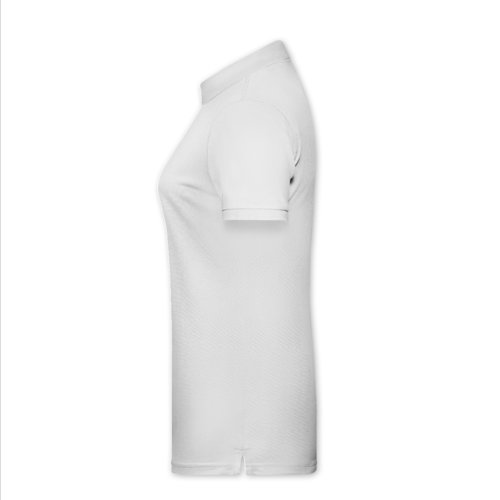 J&N basic poloshirts, dames 5