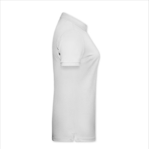 J&N basic poloshirts, dames 4