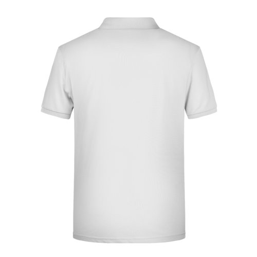 J&N basic poloshirts, heren 3