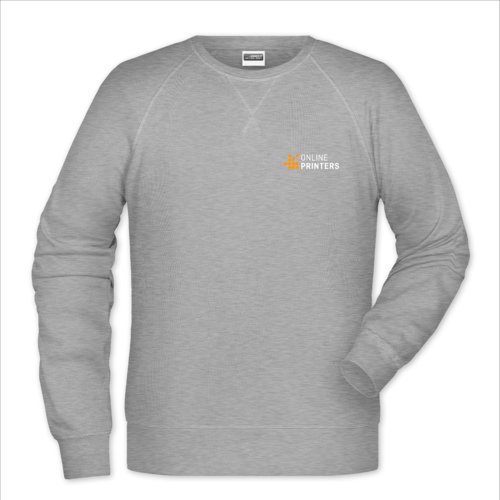 J&N sweatshirts, heren 17