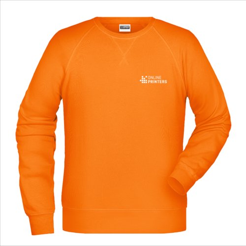 J&N sweatshirts, heren 16