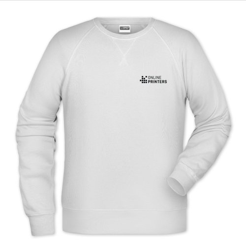 J&N sweatshirts, heren 1