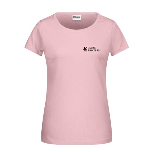 J&N basic T-shirts, dames 20