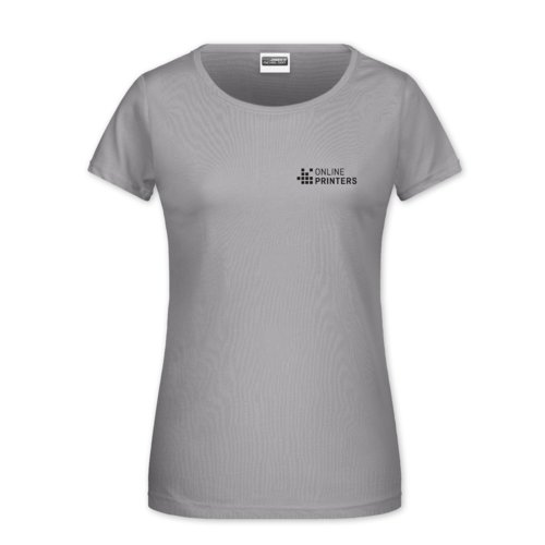 J&N basic T-shirts, dames 24