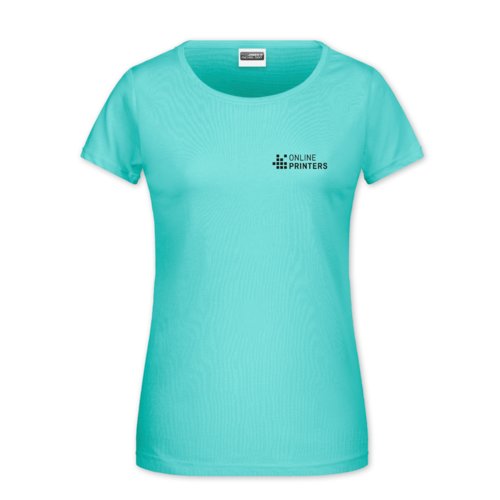 J&N basic T-shirts, dames 26