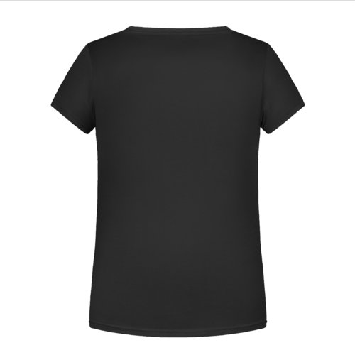 J&N basic T-shirts, meisjes 8