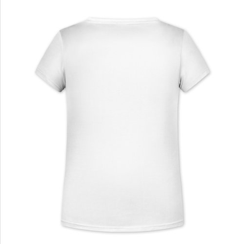J&N basic T-shirts, meisjes 3
