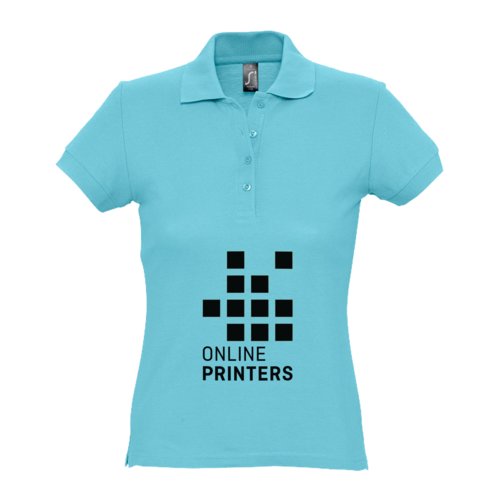 Sols Passion-poloshirts 18