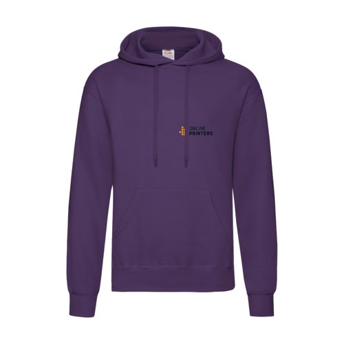 Fruit of the Loom hoodies 10