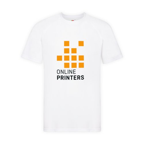 Fruit of the Loom Premium T-shirts 1