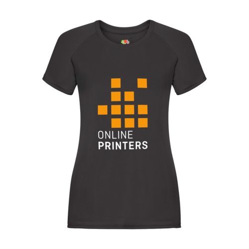 Fruit of the Loom Premium T-shirts 4