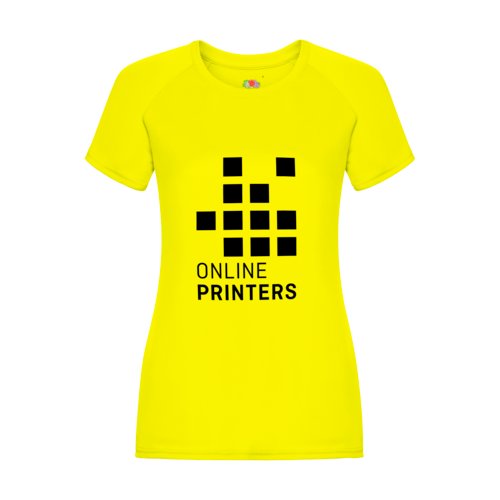 Fruit of the Loom Premium T-shirts 7