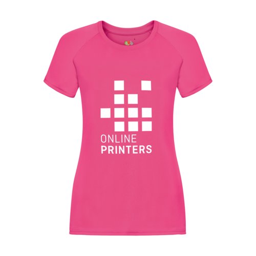 Fruit of the Loom Premium T-shirts 9