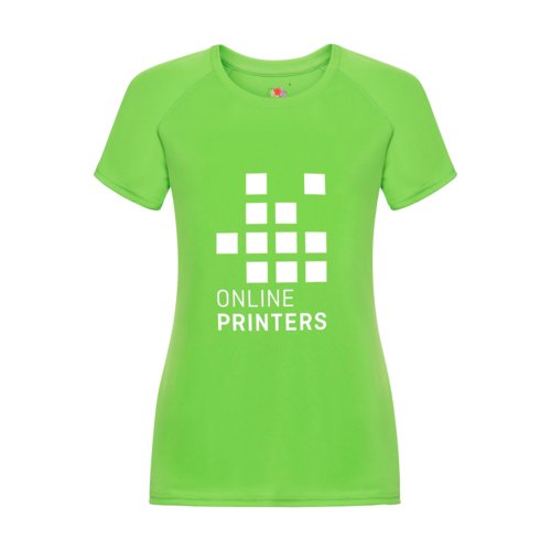 Fruit of the Loom Premium T-shirts 6