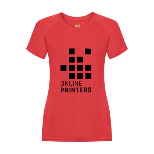 Fruit of the Loom Premium T-shirts 5