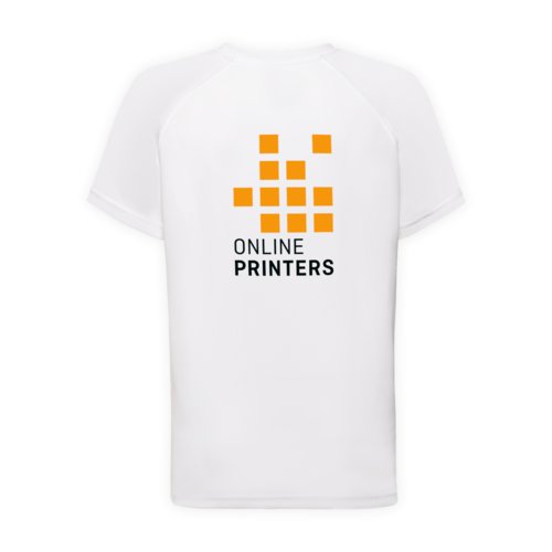 Fruit of the Loom Premium T-shirts 2