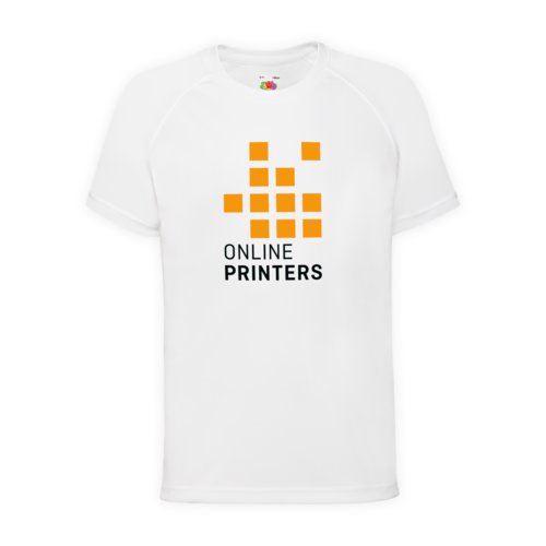 Fruit of the Loom Premium T-shirts 1
