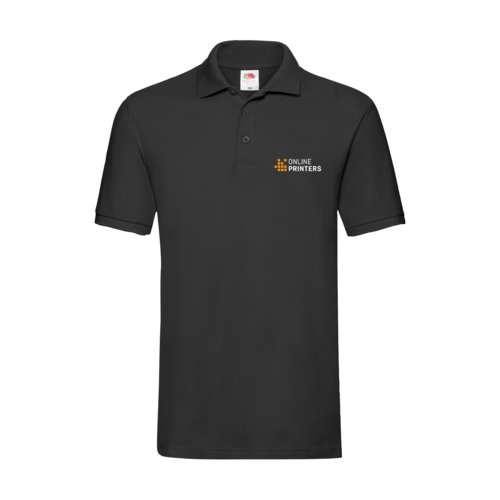 Fruit of the Loom Premium poloshirts 4