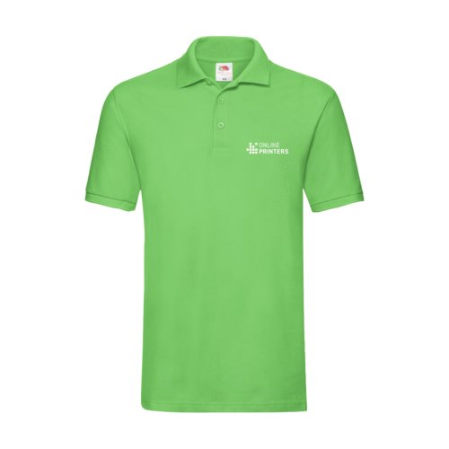 Fruit of the Loom Premium poloshirts 8